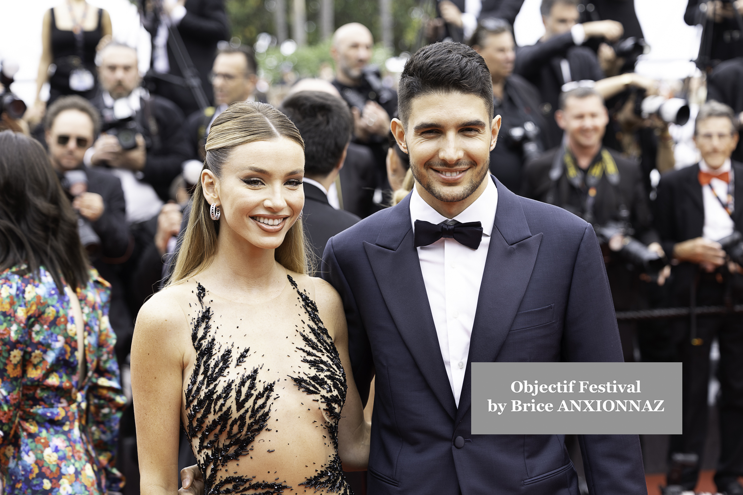 The  Apprentice / 77th Cannes International Film Festival / Objectif Festival by Brice ANXIONNAZ